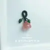 Nuevo botón chino para hacer prendas decoración cheongsam flor de magnolia loto colgante amuleto vintage accesorios de ropa hechos a mano