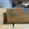 Cartucho de Toner Original Konica Minolta Tn711 Cartucho de Toner Minolta C654 C754 Kycm Quatro Cores