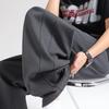 Pantalones de Otoño para Hombre 2026 Estilo Nuevo Pantalones Holgados para Hombre con Cordón Pierna Recta Pantalones Anchos de Chándal Pantalones Deportivos Pantalones Casuales para Hombre