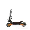 Patinete Eléctrico para Adultos 48V de Alta Potencia Plegable con Larga Duración de Batería Patinete Eléctrico