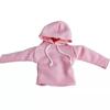 Muñeca de vinilo juguete pantalón de tirantes moda mezclilla 6 minutos altura 29cm ropa accesorios para muñeca sd