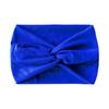 Banda elástica para el cabello para deportes de yoga, estilo europeo y americano, ancha, color caramelo, para correr, montar y absorber el sudor, para mujer