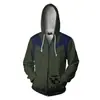 Novo Meiying Babilônia Não. 5 Séries da Mesma Moletom 3D cosplay3D Impressão Digital HooDie