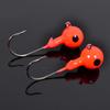 Anzuelo de plomo Anzuelo Luya Anzuelo de plomo esférico Anzuelo de tres anclas Anzuelo Anzuelo Luya Soft Bait Anzuelo Soft Bait Anzuelo