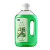 Limpiador de Suelos para Azulejos y Pisos de Madera, Líquido Limpiador Especial para Trapear, Limpiador Doméstico Potente Descontaminante y Eliminador de Bacterias con Aroma Fresco
