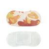 Taza Autorcalentable Personalizada ODM Hoja de Arce Calentador de Palacio de Ajenjo Temperatura Constante Parche de Terapia de Calor para Cuello, Cintura y Cuerpo Completo Moxibustión
