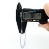 Soporte Magnético para Coche Lámina Magnética Magsafe Funda Digital para Teléfono Accesorios de Carga Inalámbrica Anillo Magnético Bobina Magnética