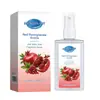 Spray de Fragrância Dream Silk Love de Longa Duração