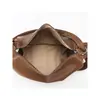 Bolso de hombro ligero resistente al agua, nueva tendencia de moda, bolso cruzado tres en uno, mochila de viaje, bolsa de tela lavable