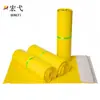 Venta Directa de Fábrica Bolsa de Empaque Express Bolsa de Envío Logística Impermeable y Antiexplosión Bolsa de Transferencia de Nuevo Material Espesado para Empaque de Ropa
