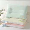 2026 Nuevo Núcleo de Almohada de Seda de Hielo Suave, Fresco y Amigable con la Piel