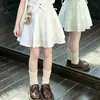 Conjunto de Ropa para Niña 2026 Nuevo Verano Moda Coreana Versátil Exquisito Conjunto de Vestido de Verano
