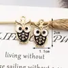 Fabricante de Accesorios de Joyería con Temática Animal, Venta al por Mayor de Joyería Hecha a Mano de Aleación DIY, Accesorios de Joyería DIY con Goteo de Aceite Transfronterizos