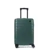 Maleta Trolley de Gran Capacidad de 28 Pulgadas con Ruedas Universales para Mujer, Maleta de Viaje de Cuero con Contraseña Fuerte y Duradera, Maleta de Mano para Hombre