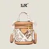 Bolsos para Mujer 2026 Verano Nuevo Diseño de Nicho Moda Bolso de Hombro Retro Versátil Bolso Caja Bolso Cruzado Bolsos