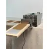 Máquina Pequena Doméstica de Incenso em Vareta de Bambu para Fazer Varetas de Incenso, Prensa Automática de Incenso com Núcleo Oco, Máquina de Fazer e Espremer Varetas de Incenso