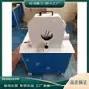 Máquina de Banda de Lijado de Escritorio para Pulido de Superficie Exterior de Forma Irregular de Barras de Acero Inoxidable y Aluminio, Máquina de Acabado Espejo para Trefilado de Alambre Metálico, Máquina Completamente Automática para Curvado y Pulido de Tubos