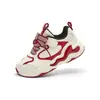 [Balaone] Sapatos Infantis Balabala, Tênis Esportivo para Meninas, Novos Sapatos para Ano Novo Primavera & Outono 2026, Tênis de Corrida Respiráveis