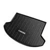 Alfombrilla de maletero BYD Qin Plus DM-i, Song Plus EV, Destroyer, Tang, Han MAX, Yuan PRO, Dolphin, Seagull TPE