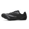 Sapatos de prego de atletismo para estudantes de sprint masculino Competição de vestibular do ensino médio Sapatos de unhas para candidatos de salto em distância para meninas Sapatos especiais de atletismo