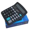 Calculadora Solar para Uso de Oficina 837 Impresión de Logotipo Publicitario Computadora para Estudiantes Finanzas