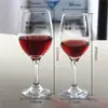 Copo de vinho tinto de vidro copo de vinho taça de vinho copo de vinho atacado Hotel KTV