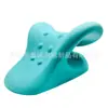 Almofada de Espuma PU para Coluna Cervical, Massageador de Coluna Cervical, Corretor de Ombros e Pescoço, Massageador, Almofada para Coluna Cervical, Almofada com Terapia Magnética