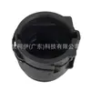 17127799184 Conector de manguera de radiador con seguro en stock adecuado para BMW E60 F10 F30 G10 G30