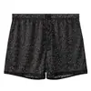 Huajielong Color Liso Texturizado Seda de Hielo Ropa Interior para Hombre al por Mayor Cintura Media Tallas Grandes para Hombre Transpirable Calzoncillos tipo bóxer para Hombre Dropshipping Disponible