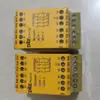 Relé de Segurança Pilz Pnoz X3 774310 /X2C 77 Novo em Estoque, Preço Negociável