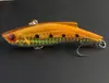 Nova isca VIB vibratória para pesca Mino isca artificial isca imitação Luya isca artificial 9cm/35g
