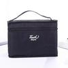 Estuche Especial para Bolígrafos Marcadores Táctiles Bolsa Portátil de Gran Capacidad Estuche para Lápices 80 Piezas Bolsa para Bolígrafos Marcadores Bolsa para Cosméticos