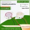 Fornecimento profissional Buzzer piezoelétrico tipo SFM-3015C Alarme de alto decibel 220V