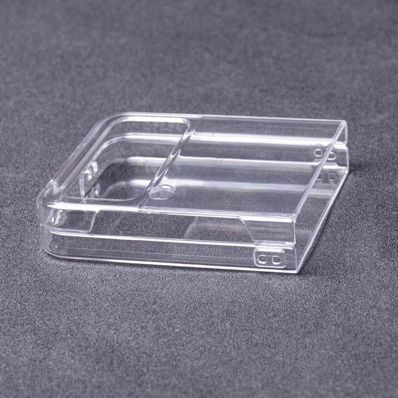 Z FLIP 4上下折叠PC手机壳