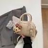 Bolso de mano de alta gama, lujo ligero, moderno, de nicho para mujer, nuevo modelo 2026, bolso cruzado versátil, bolso pequeño para el día a día
