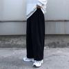 Pantalones de pana de primavera y otoño para hombre, rectos, retro japonés, holgados, casuales, moda coreana, marca de moda, ins, estilo Hong Kong, pantalones largos