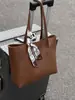 Bolsa Transfronteriza de Gran Capacidad para Mujer 2026 Nuevo Estilo Coreano de Moda Bolso Tote Versátil para Mujer Bolso de Hombro Versátil de Nicho