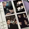 La Propuesta del FiscalPostal y tarjetas pequeñas, popular drama coreano Kim Yun-seok y Park Si-woo mercancía exquisita y tarjetas promocionales