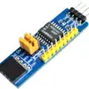 Módulo PCF8574 PCF8574T Módulo PCF8574 Módulo de expansión de E/S Módulo de expansión de E/S I2C