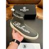 Zapatos Casuales de Hombre de Alta Gama con Tenis con Estampado de Letras, Zapatos de Hombre de Marca Modernos Versátiles, Zapatos de Hombre de Marca Modernos con Letras