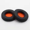 Adecuado para Cubierta de Auriculares Skull HESH 2.0 Cubierta de Esponja Almohadillas de Cuero Almohadillas de Algodón Almohadillas