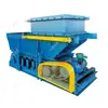 Alimentador de banda serie GLD, alimentador de banda resistente al desgaste y a los impactos, alimentador de banda con gran capacidad de transporte
