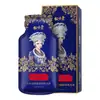 Shampoo Ant Queda e Fortalecedor Capilar Ginger King Étnico Miao com Extratos de Ervas de Origem Vegetal para Fortalecimento das Raízes Capilares e Limpeza Profunda