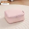 Bolsa de almacenamiento para viajes, bolsa de compresión para equipaje de viaje, bolsa organizadora portátil para ropa interior y ropa, bolsa de almacenamiento para ropa
