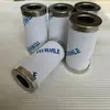 Fornecer filtro de óleo hidráulico Mahler intercambiável PI4105PS25 fibra de vidro remoção de óleo elemento filtrante diverso