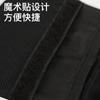 Bolsa de viga dianteira de mountain bike ampliada três-em-um bolsa de tubo superior bolsa de selim equipamento de ciclismo bolsa monocoque