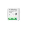 Tuya Wifi Mini Switch Mini Switch Wifi Switch Control de Voz Inteligente
