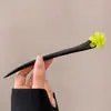2026 Nuevo Pasador Floral Elegante para Mujer, Pasador Versátil de Estilo Antiguo, Pasador para Disfraz Antiguo, Pasador de Imitación de Sándalo, Accesorio para el Cabello
