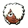 Transfronterizo En Stock Anime Naruto Dibujo Animado Lindo Accesorios para Zapatos Mochila Decoraciones para Sandalias Regalos de Fiesta de Cumpleaños