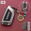 Para capa de chave Cadillac xt5 xt4 xt6 ct5 ct6 ct4 xts atsl capa de chave de carro